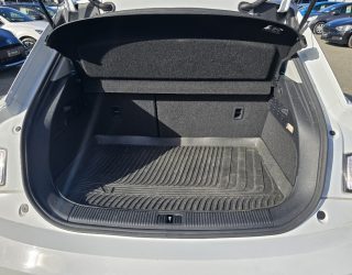 2012 Audi A1 image 233489