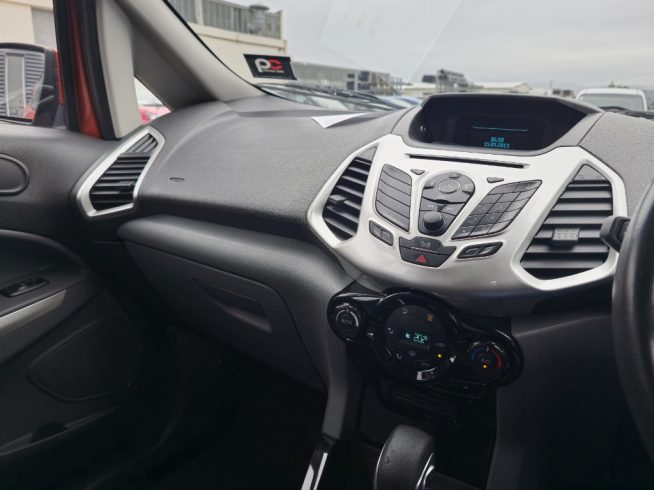 2014 Ford Ecosport image 235423