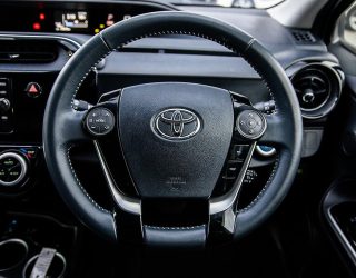 2017 Toyota Aqua image 235688