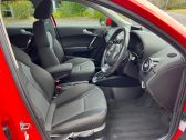2013 Audi A1 Sport Back 1.4TFSI Sport Package image 235269