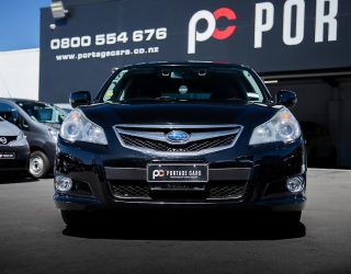 2012 Subaru Legacy image 234802