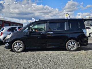 2013 Honda Step Wagon Spada Z image 298370