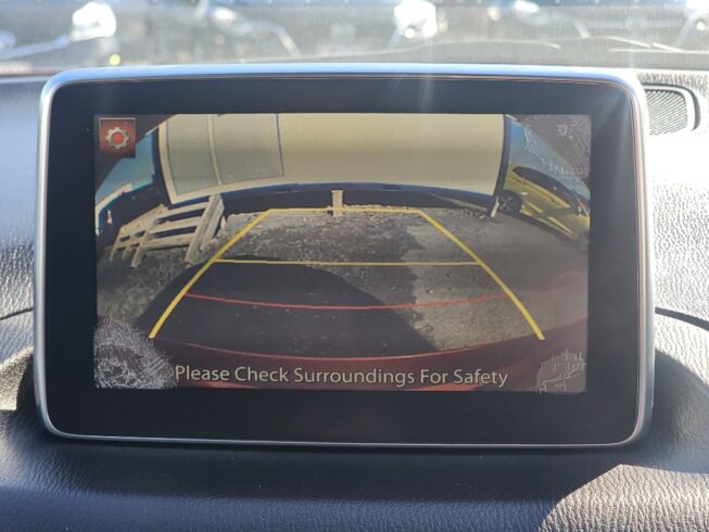 2013 Mazda Axela Sports 20S Touring image 298429