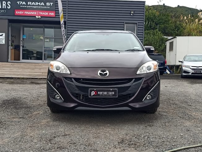 2012 Mazda Premacy image 235295