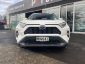 2019 Toyota Rav4 e-four Hybrid AWD NZ NEW image 292577