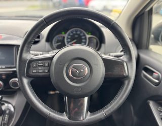 2014 Mazda Demio image 233387