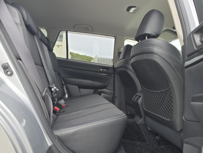 2013 Subaru Legacy image 243407