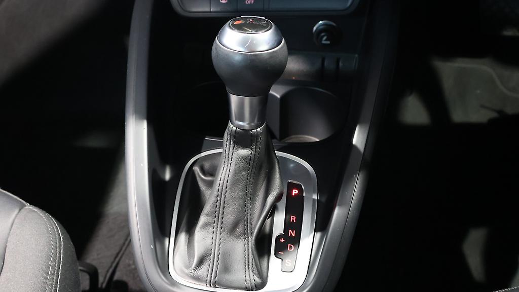 Audi A1 Sport Back 1.4TFSI Sport Package image 311352