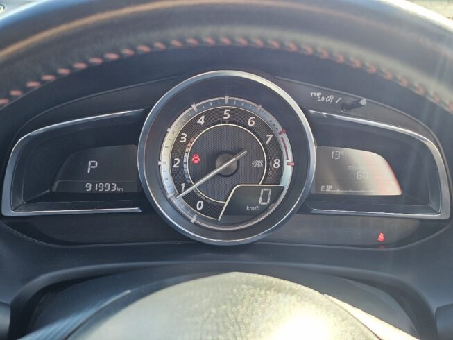 2013 Mazda Axela Sports 20S Touring image 298427