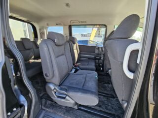 2013 Honda Step Wagon Spada Z image 298378