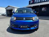2016 Suzuki Ignis image 234192