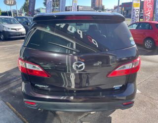 2014 Mazda Premacy 20S Skyactiv L-Package image 234845