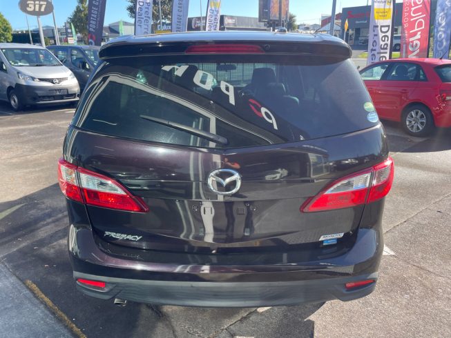 2014 Mazda Premacy 20S Skyactiv L-Package image 234845