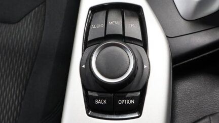 Bmw 116i AA Appraised **Low KMS** image 317168