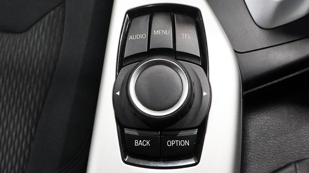 Bmw 116i AA Appraised **Low KMS** image 317168