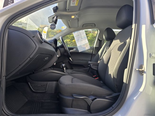 2012 Audi A1 image 233486