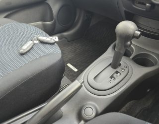 2015 Nissan Note image 235189