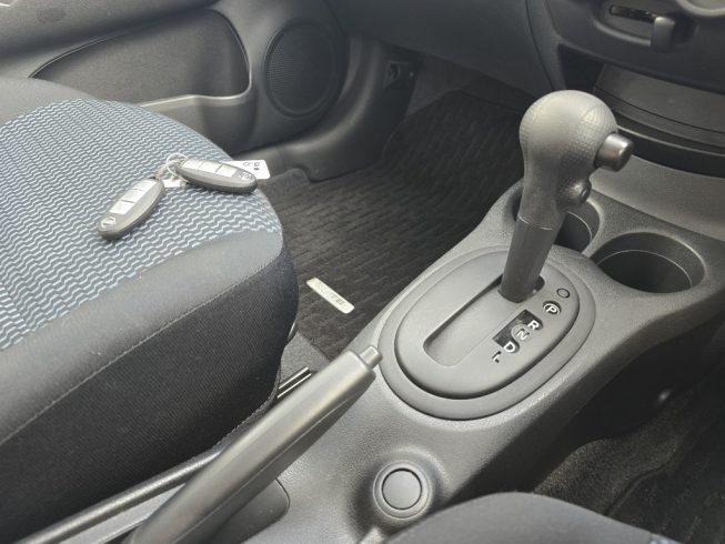 2015 Nissan Note image 235189