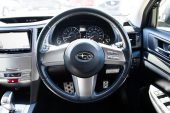 2012 Subaru Legacy image 234808