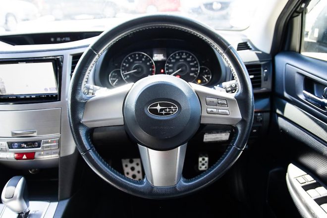2012 Subaru Legacy image 234808