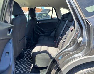 2012 Mazda Cx-5 image 233547