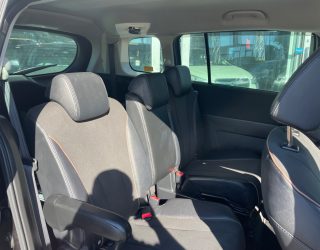 2014 Mazda Premacy 20S Skyactiv L-Package image 234854