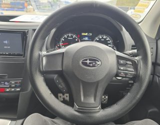 2013 Subaru Legacy image 243410