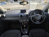 2012 Audi A1 image 233479