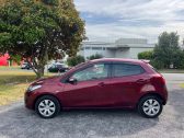 2014 Mazda Demio 13-Skyactive image 233742