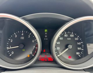 2012 Nissan Lafesta image 235033