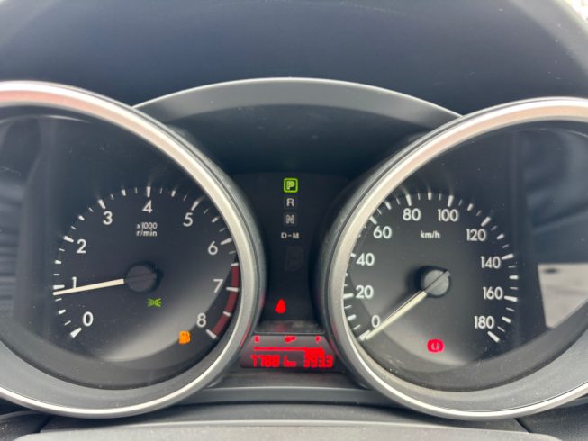 2012 Nissan Lafesta image 235033