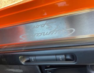 2009 Porsche Cayman image 235370