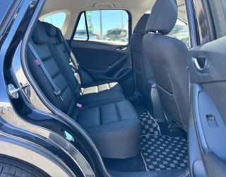 2012 Mazda Cx-5 image 233548