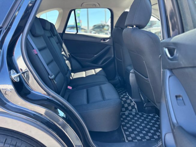 2012 Mazda Cx-5 image 233548