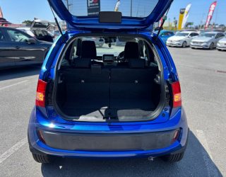 2016 Suzuki Ignis image 234201