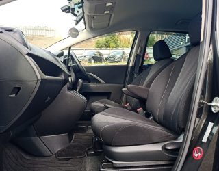 2012 Nissan Lafesta Highway Star G image 241607