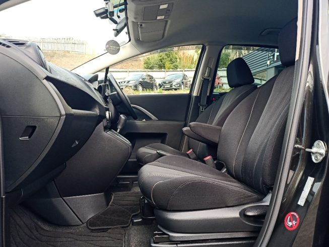 2012 Nissan Lafesta Highway Star G image 241607