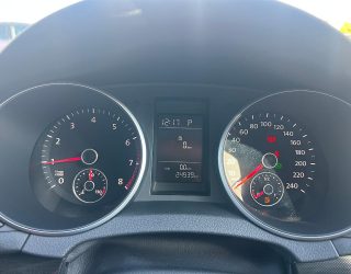 2012 Volkswagen Golf image 242001