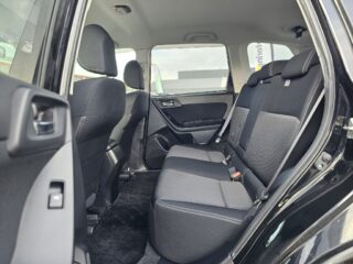 2012 Subaru Forester 2.0i-L Eyesight image 297617