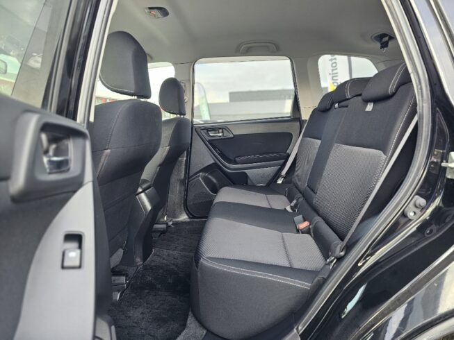 2012 Subaru Forester 2.0i-L Eyesight image 297617