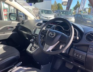 2014 Mazda Premacy 20S Skyactiv L-Package image 234851