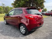 2014 Mazda Demio 13-Skyactive image 233741