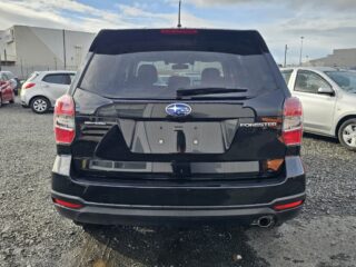 2012 Subaru Forester 2.0i-L Eyesight image 297608