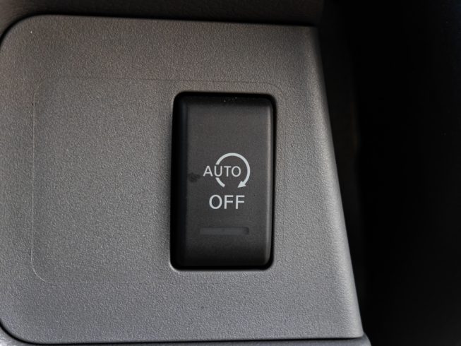 2021 Nissan Nv200 Cargo S, Courier Van image 241843