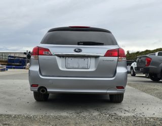 2013 Subaru Legacy image 243417