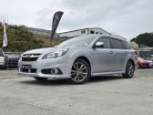 2013 Subaru Legacy image 243402