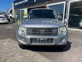 2012 Mitsubishi Pajero 3.2D, 7 Seater image 235597