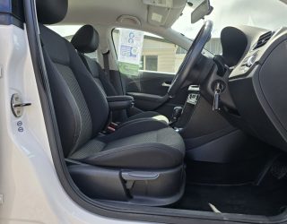 2013 Volkswagen Polo image 234051