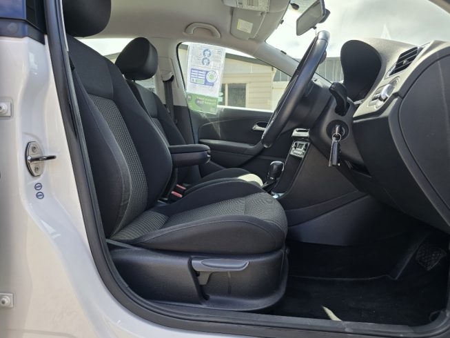 2013 Volkswagen Polo image 234051