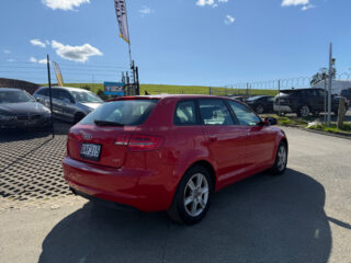 2010 Audi A3 1.4TFSI, Reverse Camera image 296840